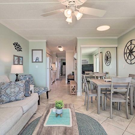 End-Unit Ocean City Condo With Panoramic Views! Kültér fotó
